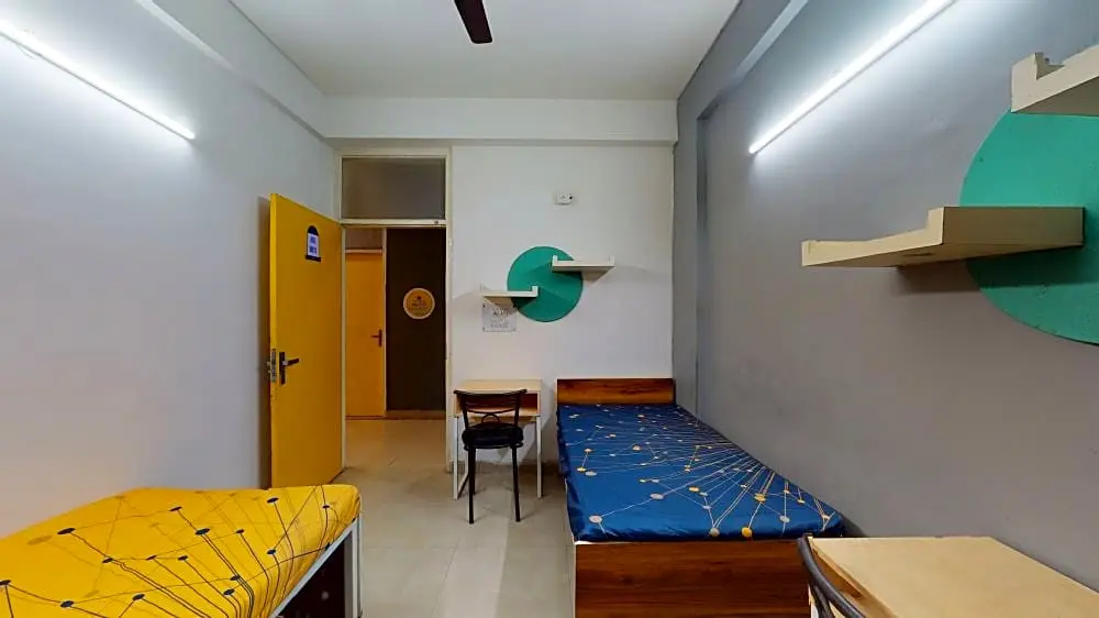 Hostel Image 1