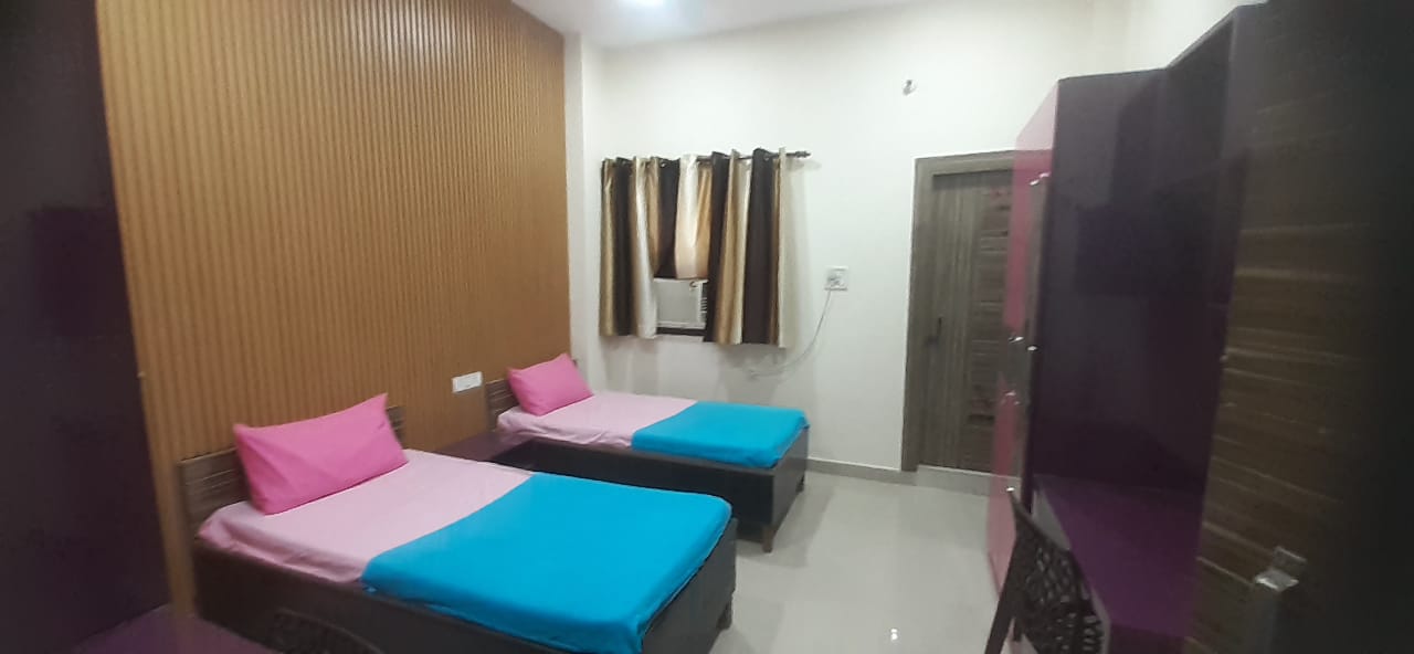 Hostel Image 1