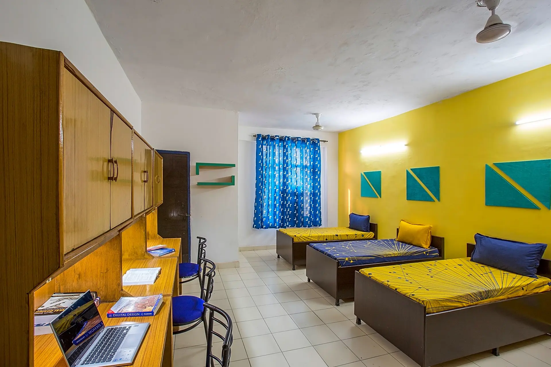 Hostel Image 1