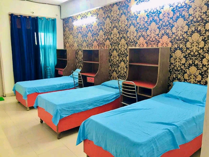 Hostel Image 1