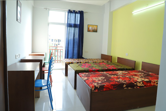 Hostel Image 4